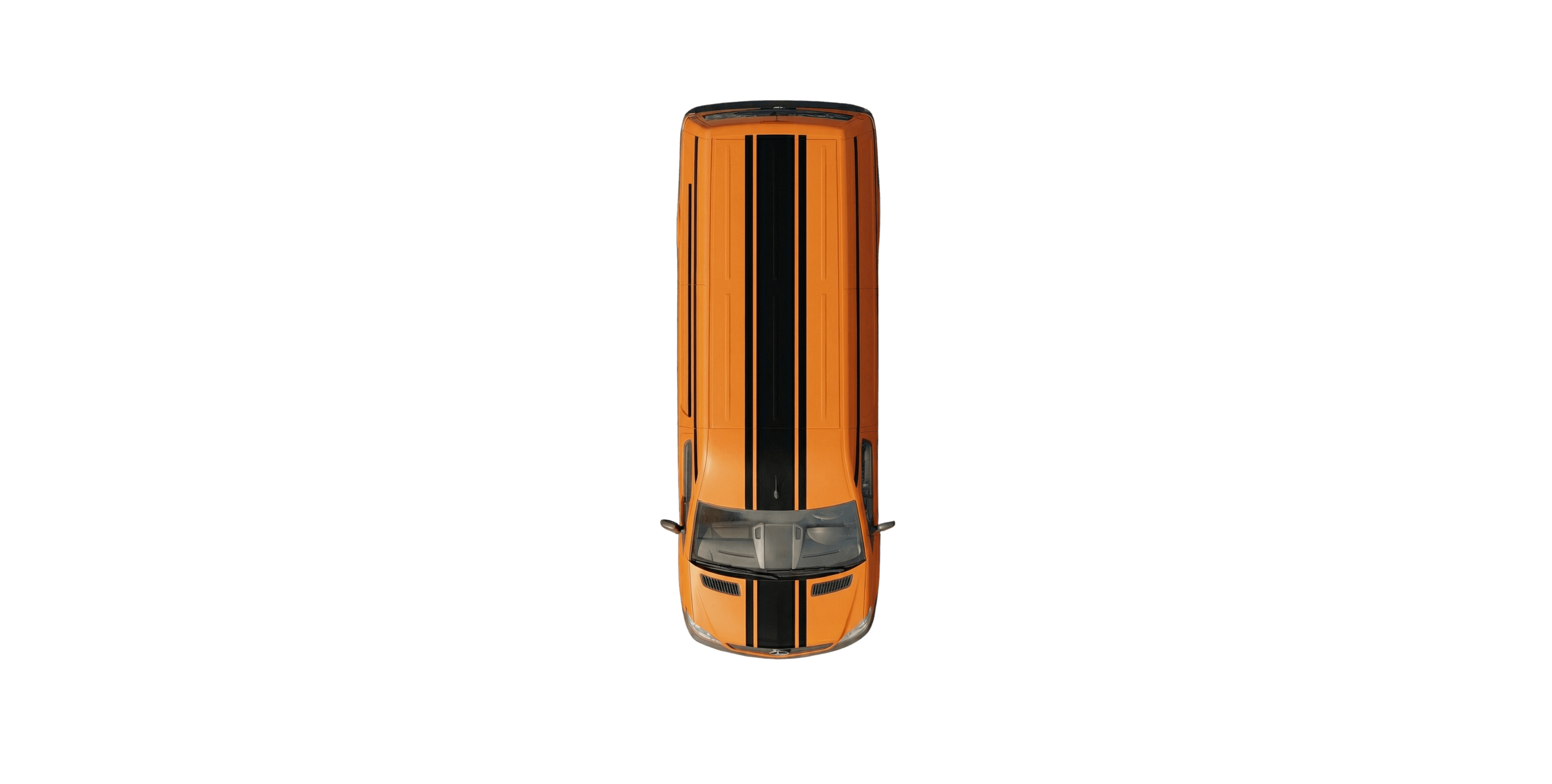 Delivery Van
