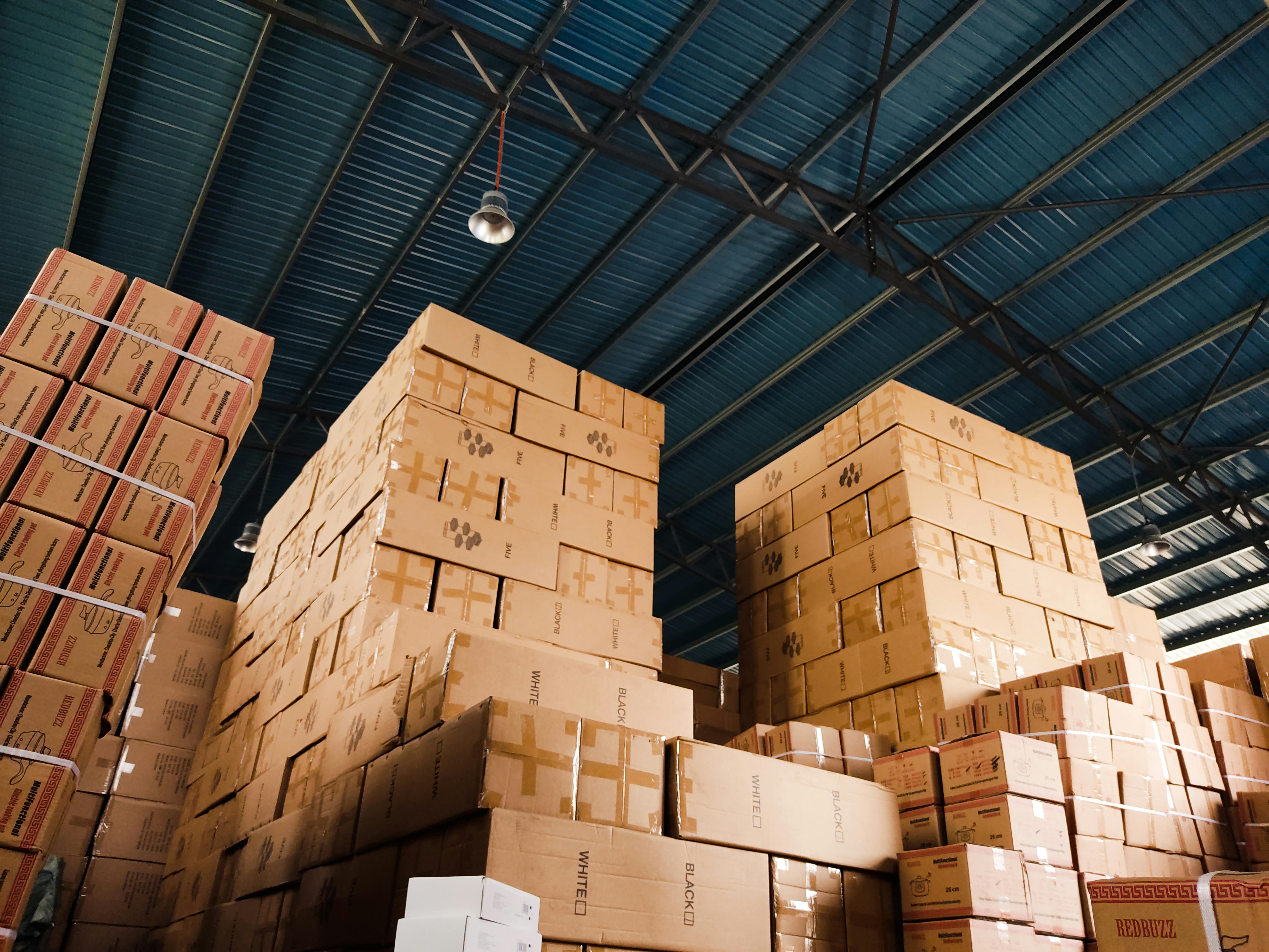 Bulk Shipment